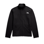 Chaqueta Cedar Tra para hombre color negro