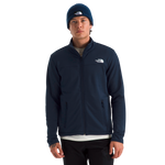 Chaqueta Cedar Tra para hombre color azul