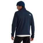 Chaqueta Cedar Tra para hombre color azul