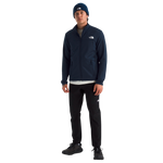 Chaqueta Cedar Tra para hombre color azul