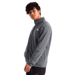Chaqueta Cedar Tra para hombre color gris