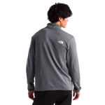 Chaqueta Cedar Tra para hombre color gris