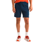 Short Wander para hombre color azul