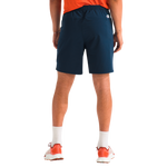 Short Wander para hombre color azul