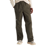Pantalón impermeable Antora para hombre color taupe