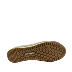 Sneakers Hari para mujer color dorado