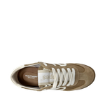 Sneakers Hari para mujer color beige