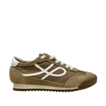 Sneakers Hari para mujer color beige