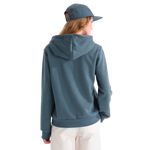 Sudadera Evolution para mujer color gris