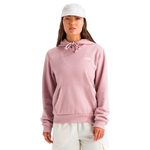 Sudadera Evolution para mujer color rosado