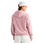 Sudadera Evolution para mujer color rosado