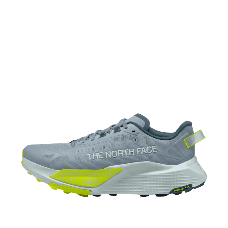 Tennis Altamesa 500 para hombre color gris