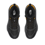 Botas Fastpack Mid para hombre color negro