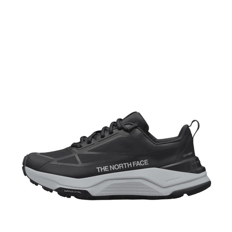 Tennis Fastpack para mujer color negro
