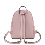 Mochila Harlyn para mujer color rosado