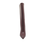 Botas de tacón Sierra para mujer color vino