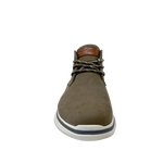 Botas Briggs para hombre color gris