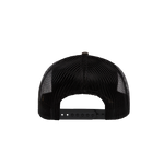 Gorra Tractor Company unisex color negro