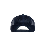 Gorra Tractor Company unisex color azul