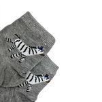Punteras Safari 3 pack para niño color multi