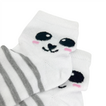Punteras Animal 3 pack para niña color multi