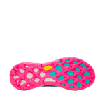 Tennis Agility Peak 6 para mujer color multi