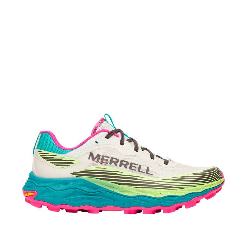 Tennis Agility Peak 6 para hombre color multi