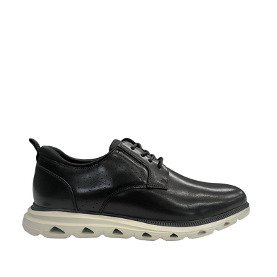 Casuales Palencia para hombre color negro