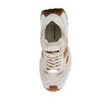 Tennis Supercampo-F para mujer color hueso