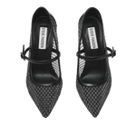 Tacones stilettos Stirring para mujer color negro