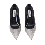 Tacones stilettos Reframe para mujer color negro