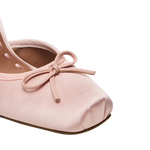 Tacones stilettos Larina para mujer color rosado
