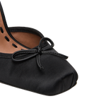 Tacones stilettos Larina para mujer color negro