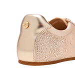 Sneakers Artiste-RHS para mujer color blush