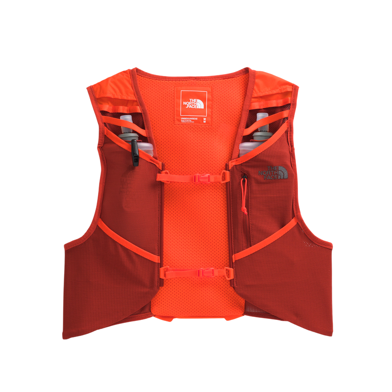 Chaleco Sunriser unisex color rojo