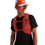 Chaleco Sunriser unisex color rojo
