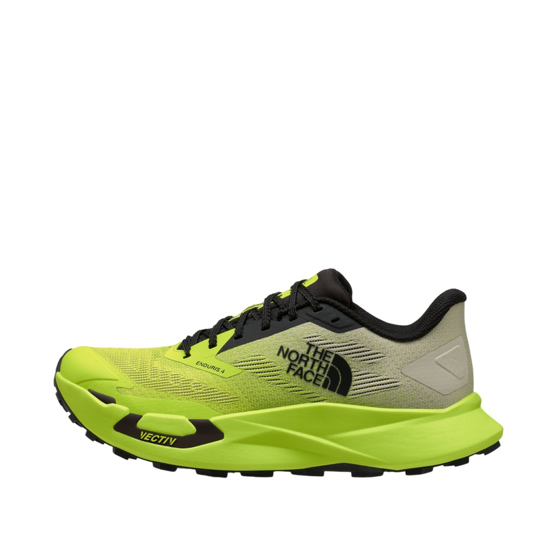 Tennis Vectiv para hombre color verde