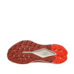 Tennis Altamesa 300 para hombre color rojo