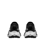 Tennis Altames 500 para mujer color negro