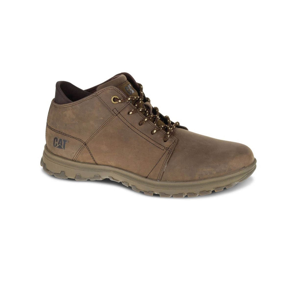 Botas Science mid cafe para Hombre