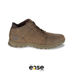 Botas Science mid cafe para Hombre