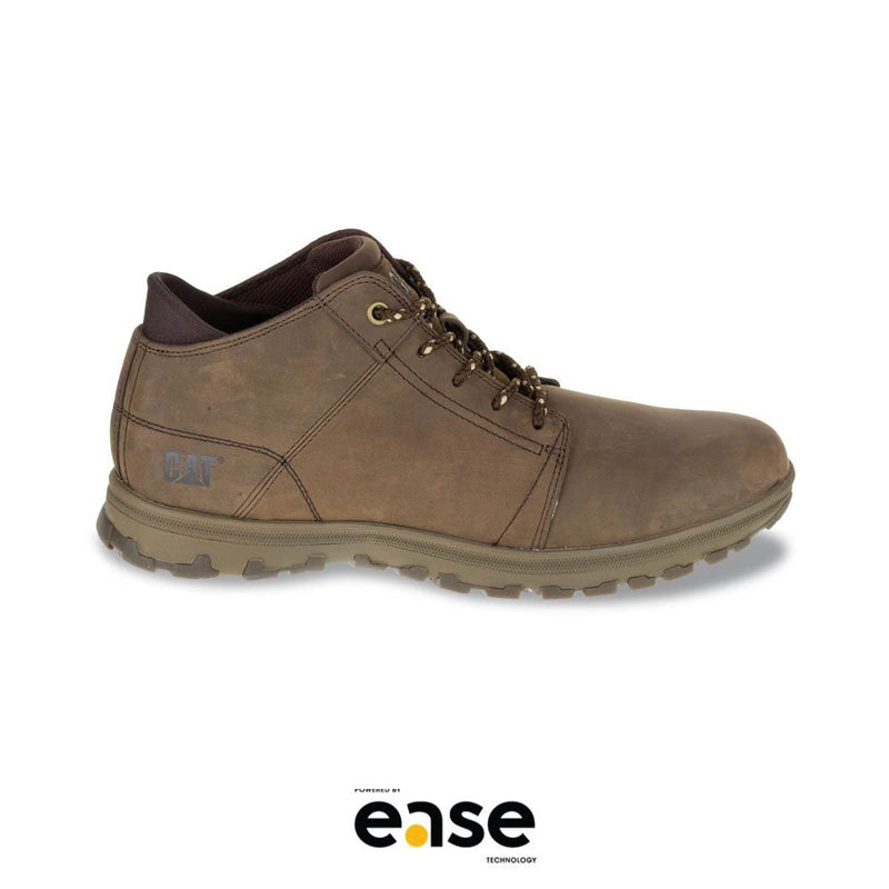 Botas Science mid cafe para Hombre