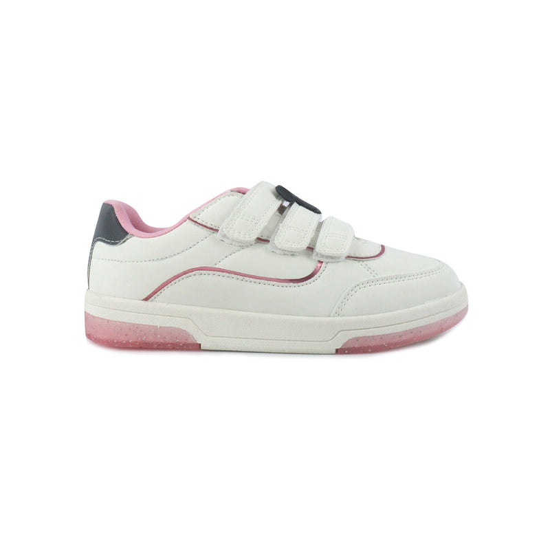 Sneakers Mickey blanco para Niñas