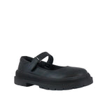 Zapatos escolares Frances color negro
