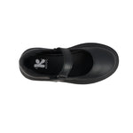 Zapatos escolares Frances color negro