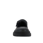 Zapatos escolares Frances color negro