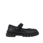 Zapatos escolares Frances color negro