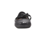 Zapatos escolares Adrianna negro para Niñas