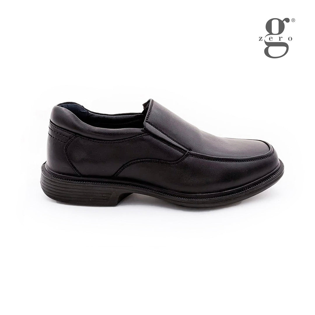 Zapatos de vestir Dante negro para Hombre - ADOC Guatemala – Tiendas ADOC  Guatemala