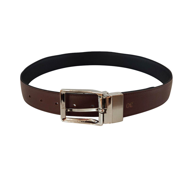 Cinturon Leo multicolor para Hombre